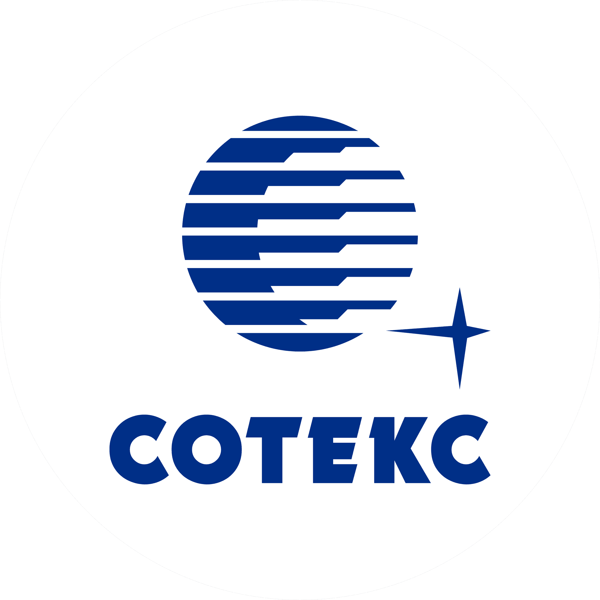 Сотекс, Фармацевтическая Фирма