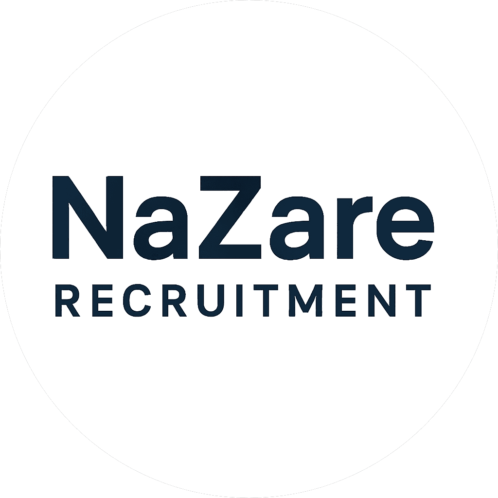 NaZare Recruitment (Назаретова Виктория Александровна)