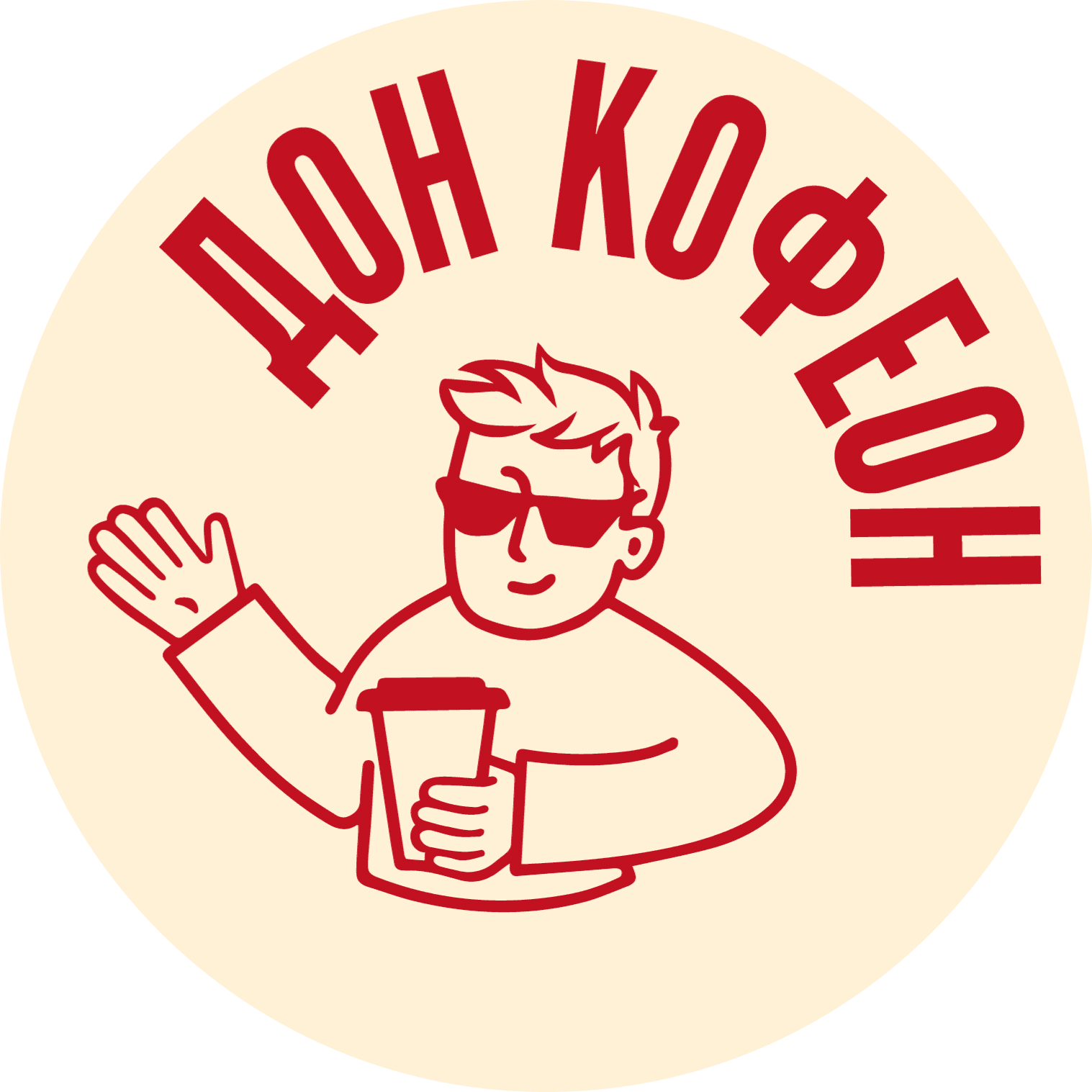 Дон Кофеоне