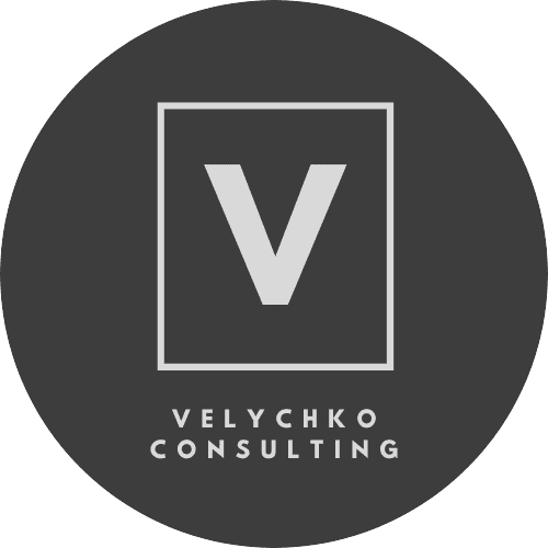 Величко Cветлана Николаевна