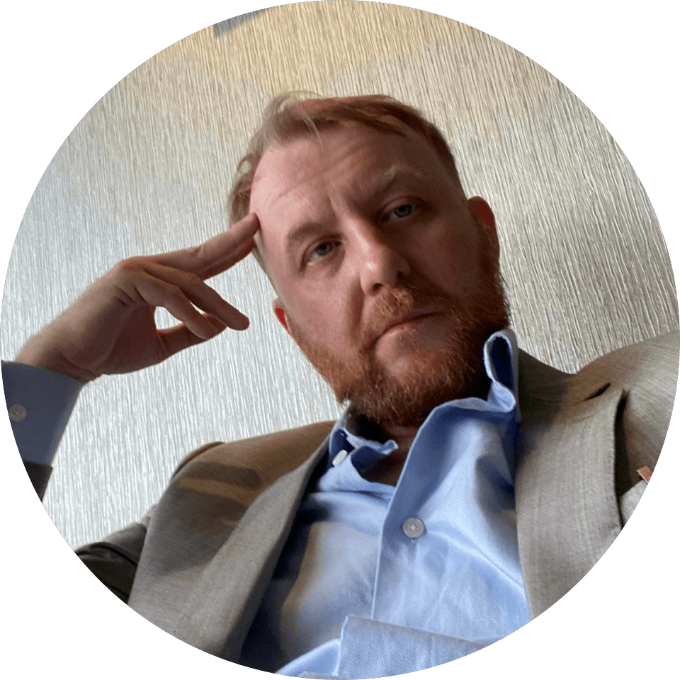 Дурнев Иван Владимирович