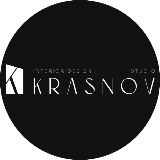 Студия Krasnov Design