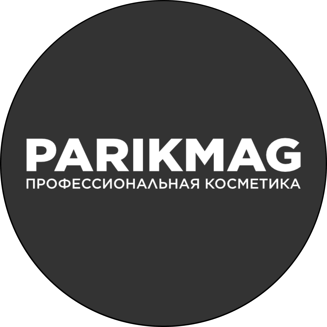 Сеть магазинов косметики Parikmag