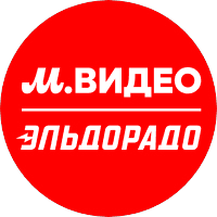 М.Видео-Эльдорадо