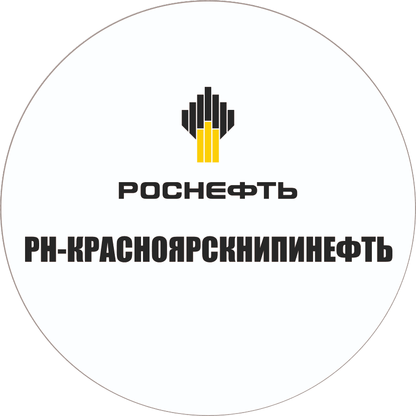 РН-КрасноярскНИПИнефть