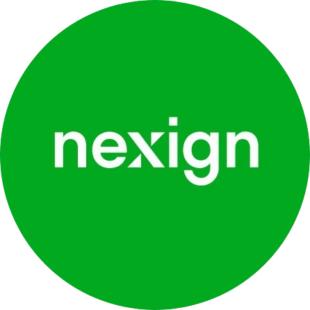 Nexign (АО Нэксайн)
