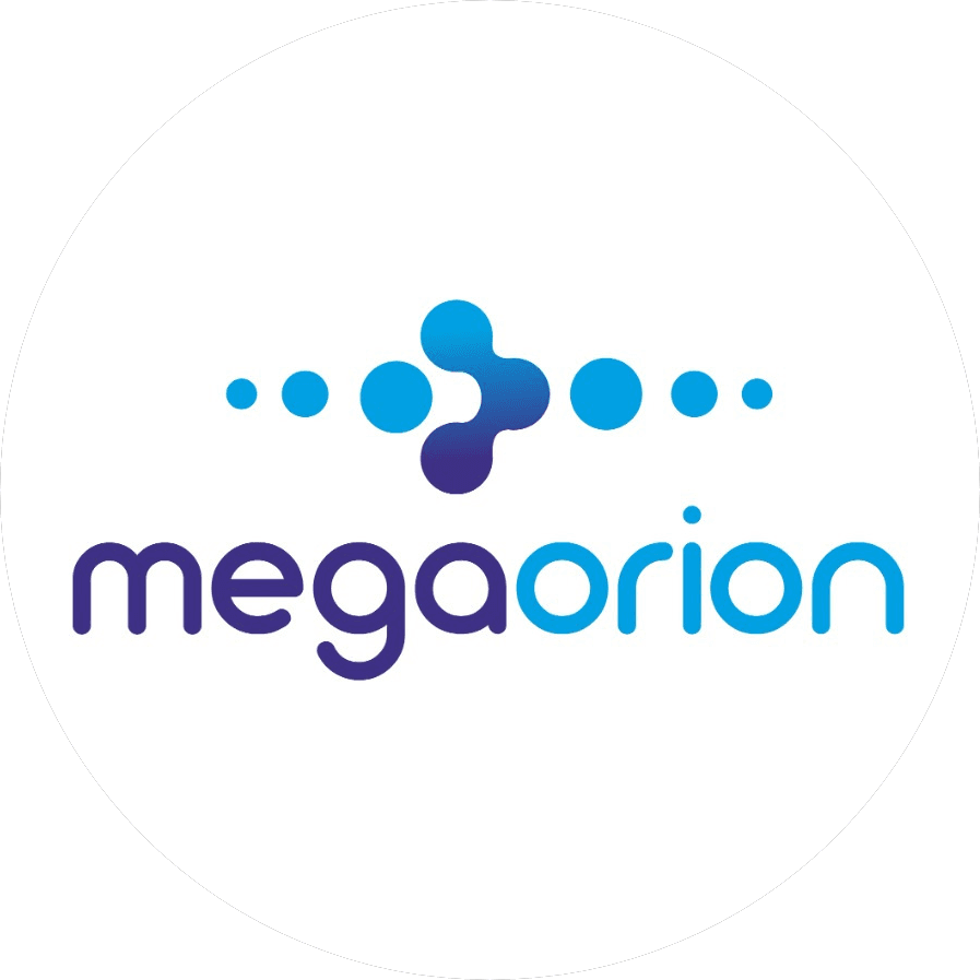 Мегаорион групп