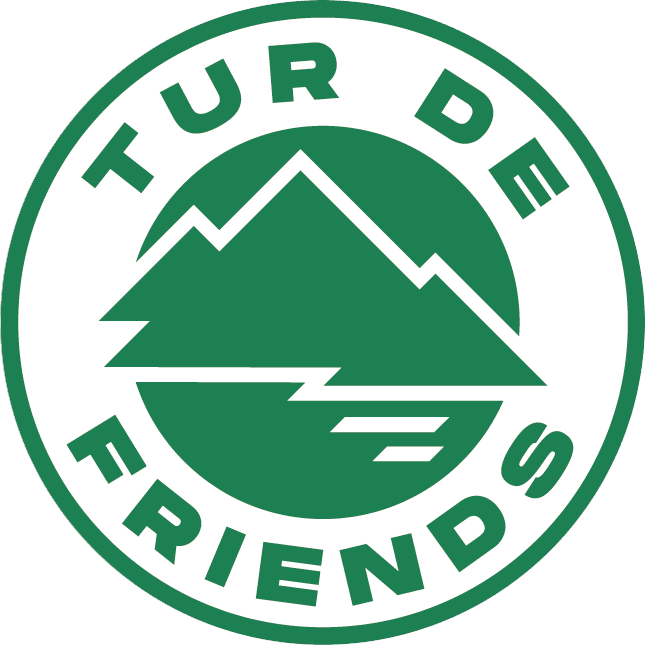 Tur De Friends