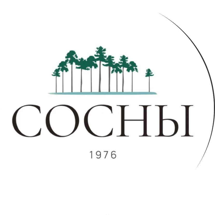 Санаторий Сосны
