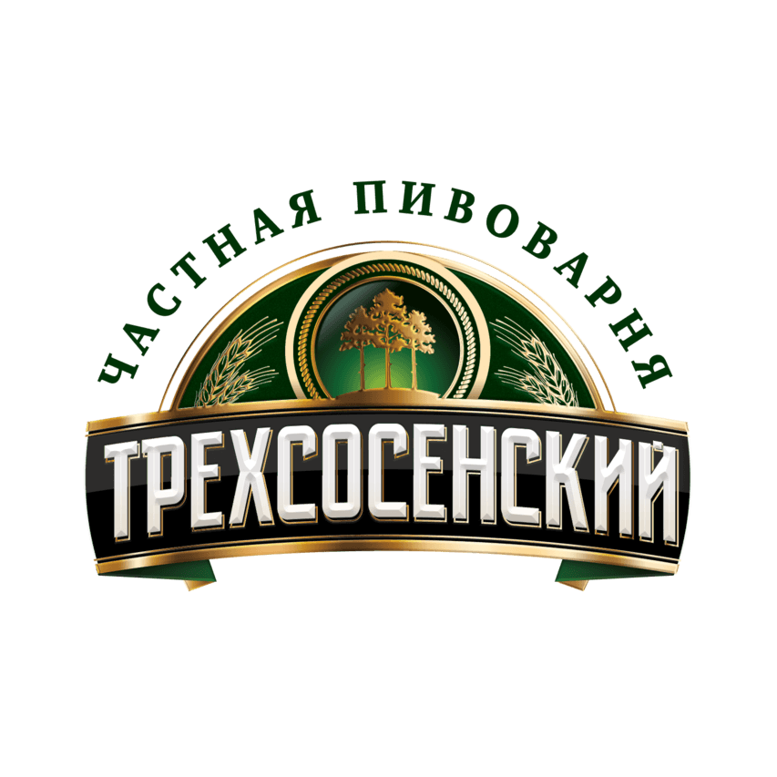 Завод Трехсосенский