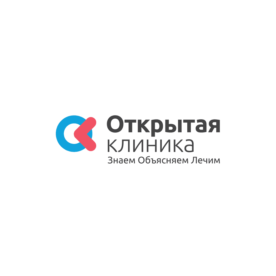 Открытая клиника