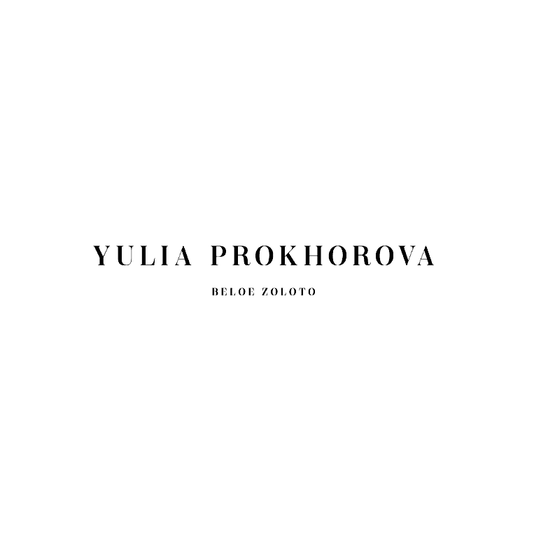 Yulia Prokhorova Beloe Zoloto