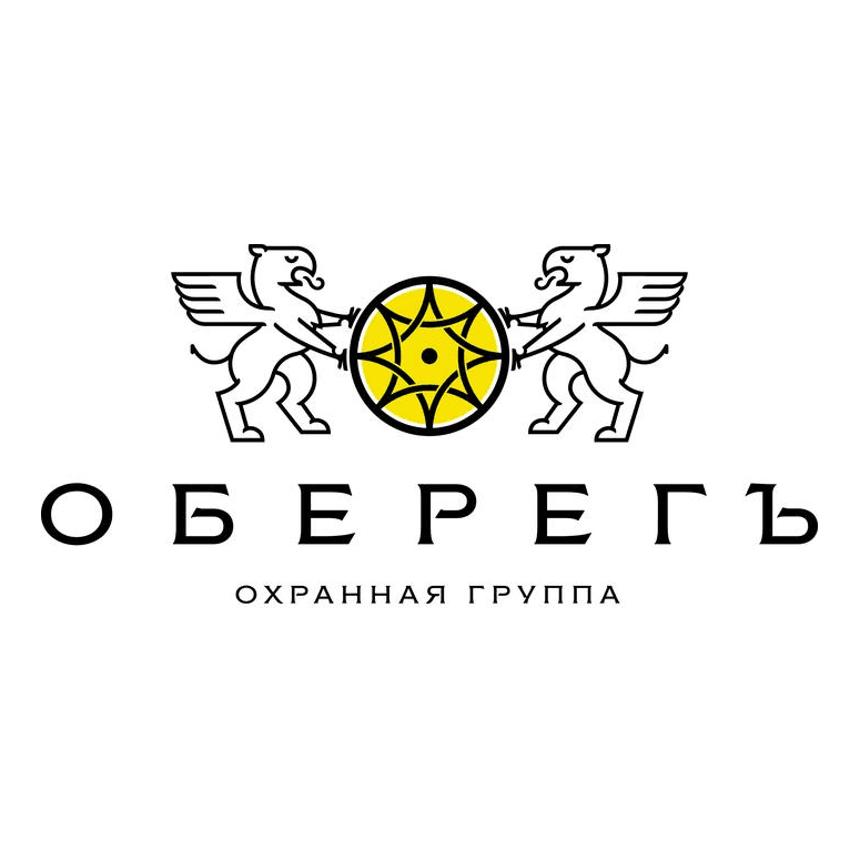 Охранная Группа Оберегъ