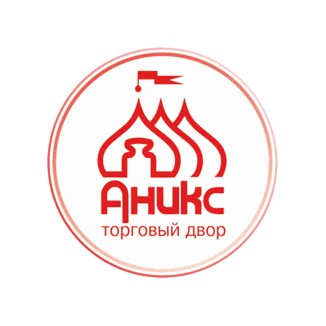 АНИКС, Торговый Двор