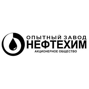 Опытный завод Нефтехим