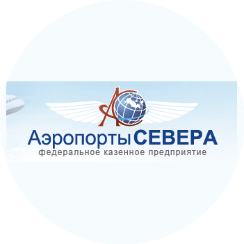 ФКП Аэропорты Севера