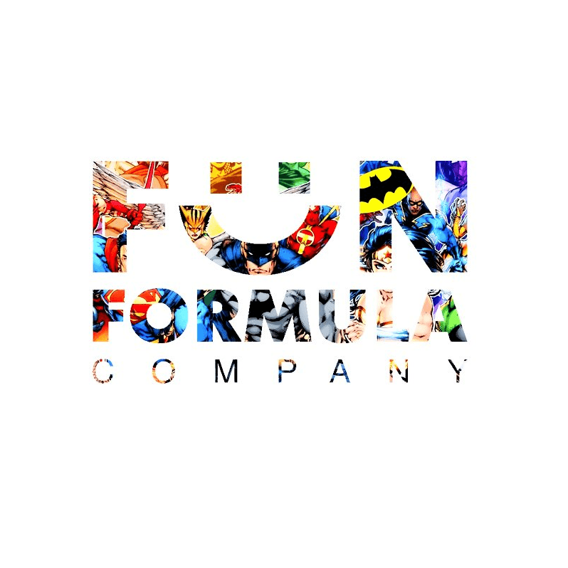 FUN-FORMULA
