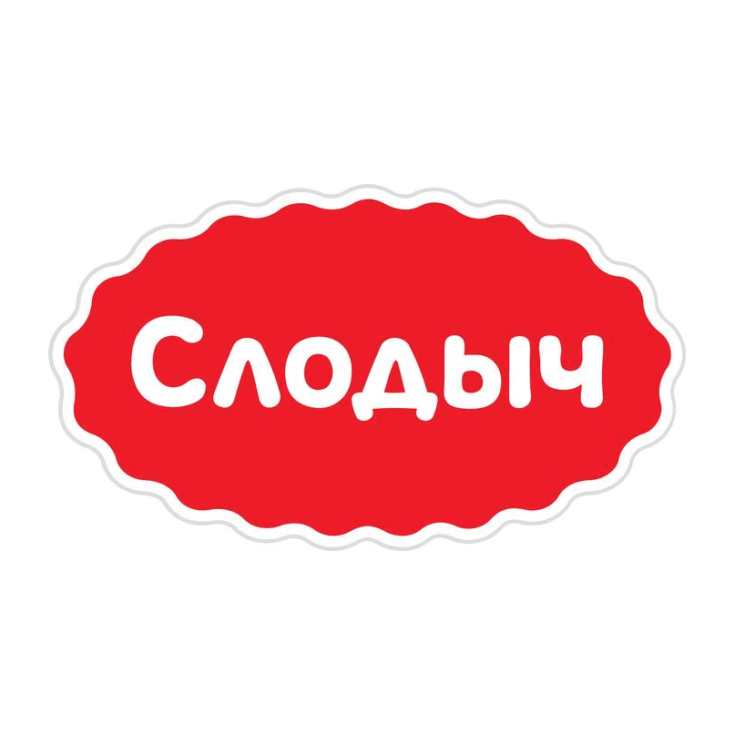 Кондитерская фабрика Слодыч