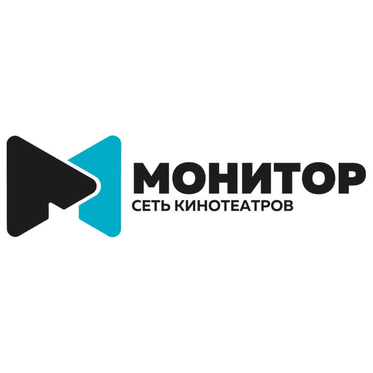Монитор, сеть кинотеатров