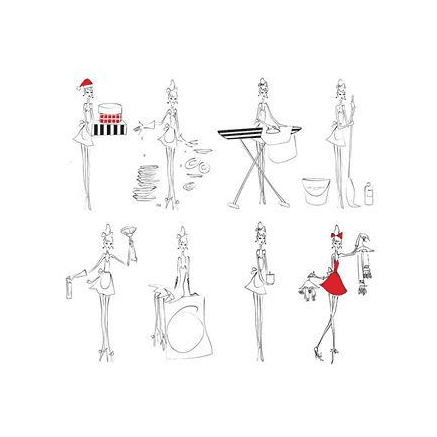 Агентство Очень Важный Персонал