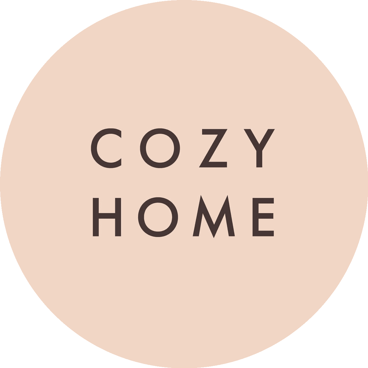 COZY HOME