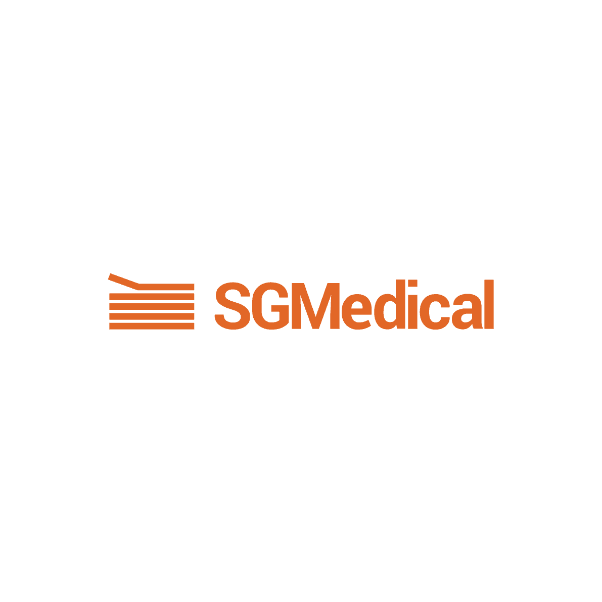 ЭсДжиМедикал