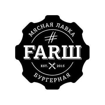#FARШ