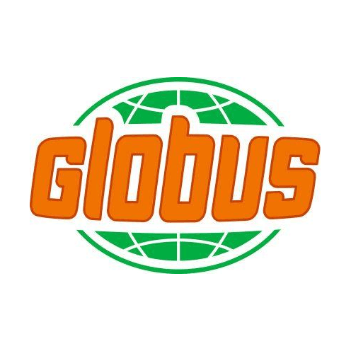 Глобус, Сеть гипермаркетов