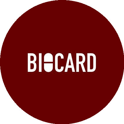 Biocard