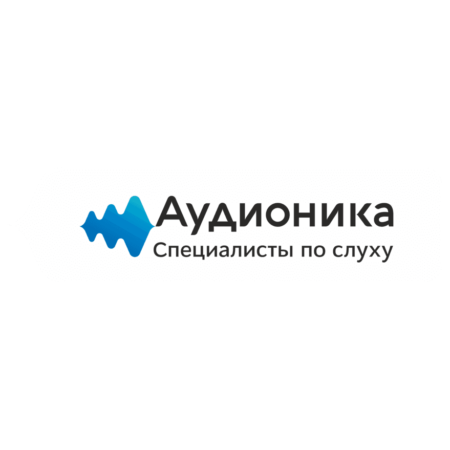Клиника слуха Аудионика