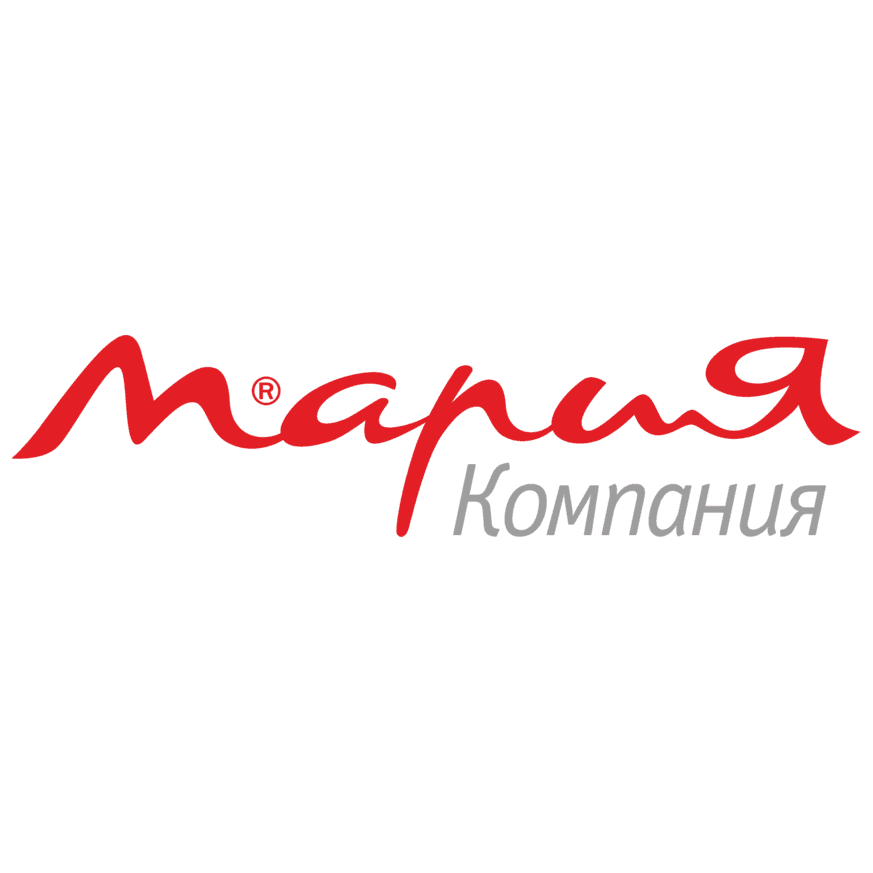 Компания Мария