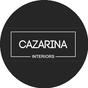 CAZARINA INTERIORS