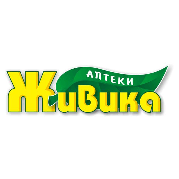 Живика, аптечная сеть