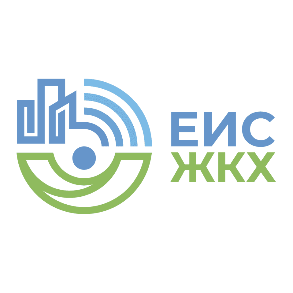 Единая Информационная Система ЖКХ