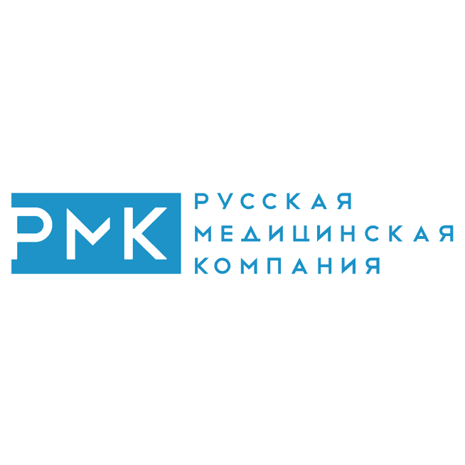 Русская медицинская компания