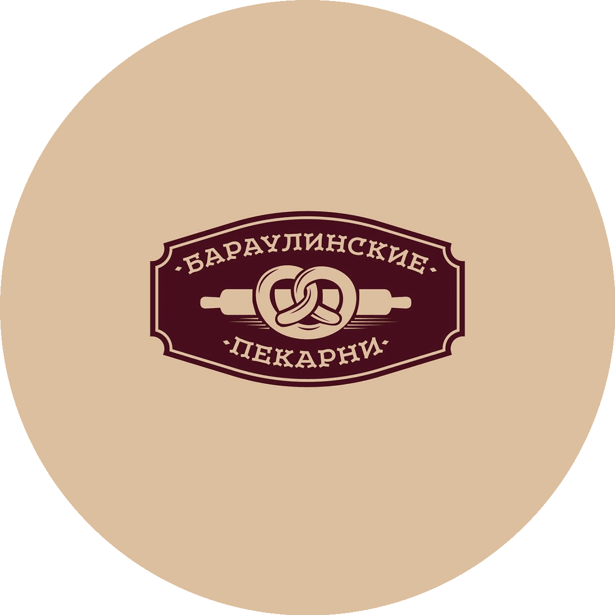 Бараулинские пекарни