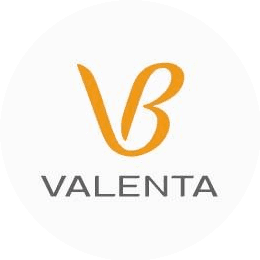 Валента Фармацевтика