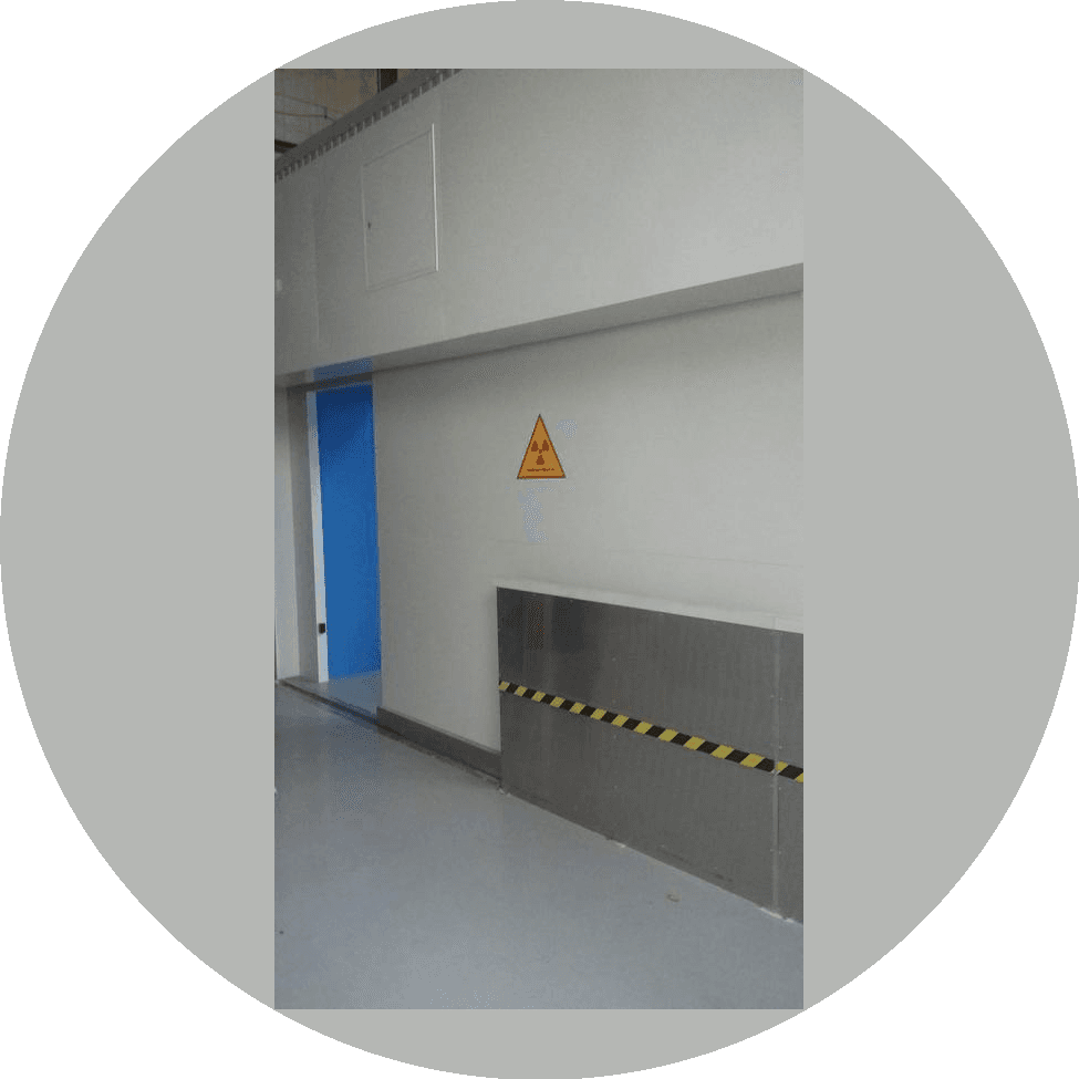 Компания Саула