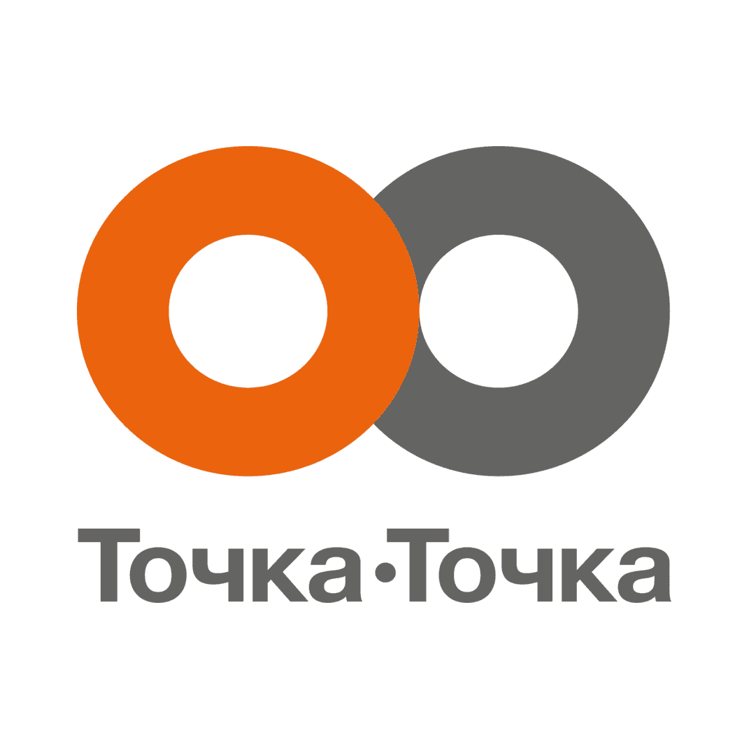Точка-Точка Логистика