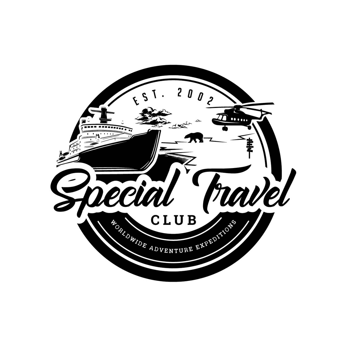 Клуб путешествий Special