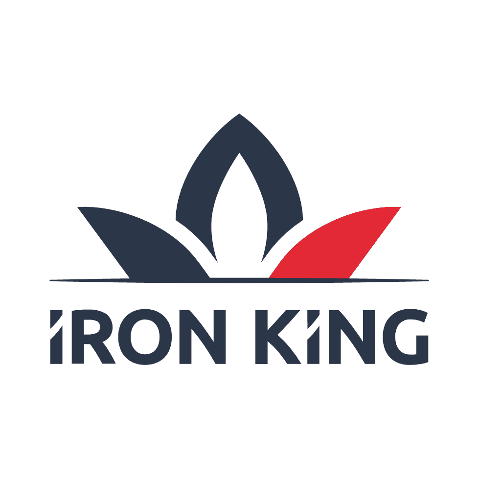 Айрон Кинг