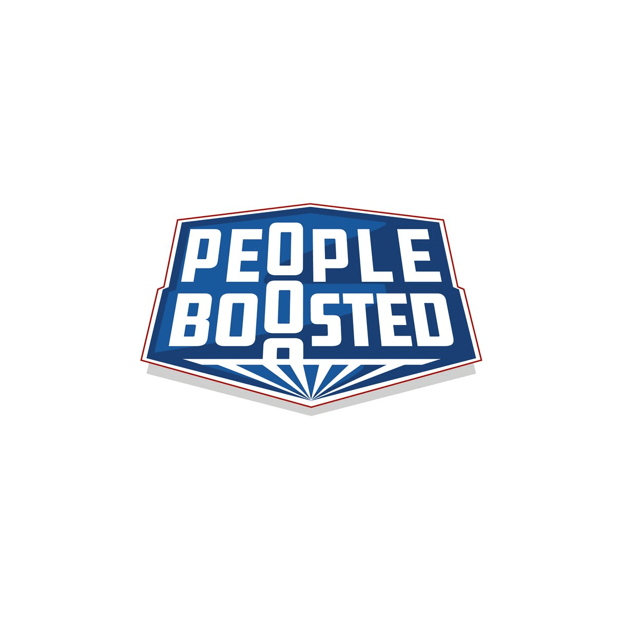 PEOPLE BOOSTED