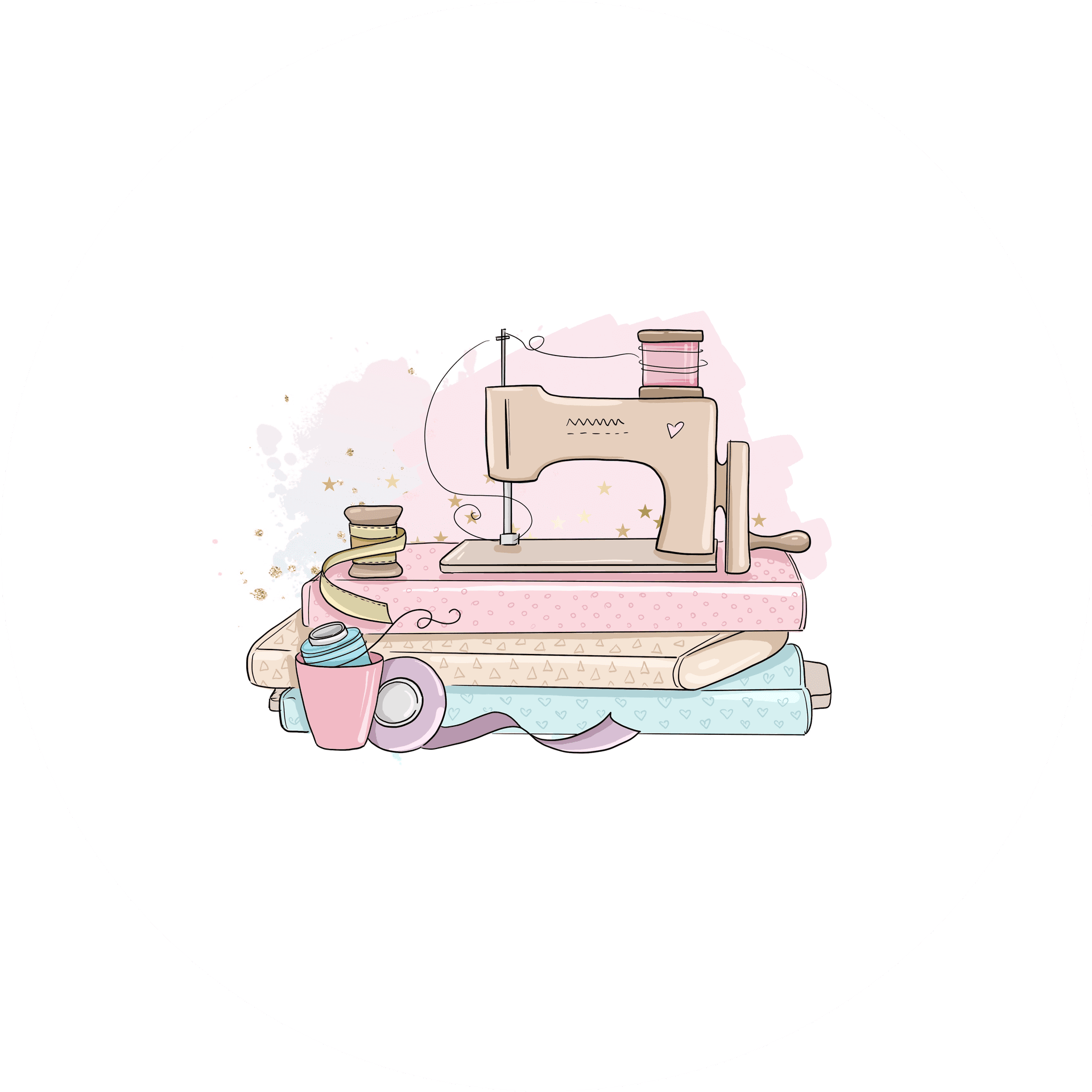 Школа хобби MimiDo & магазин Арт Ткани