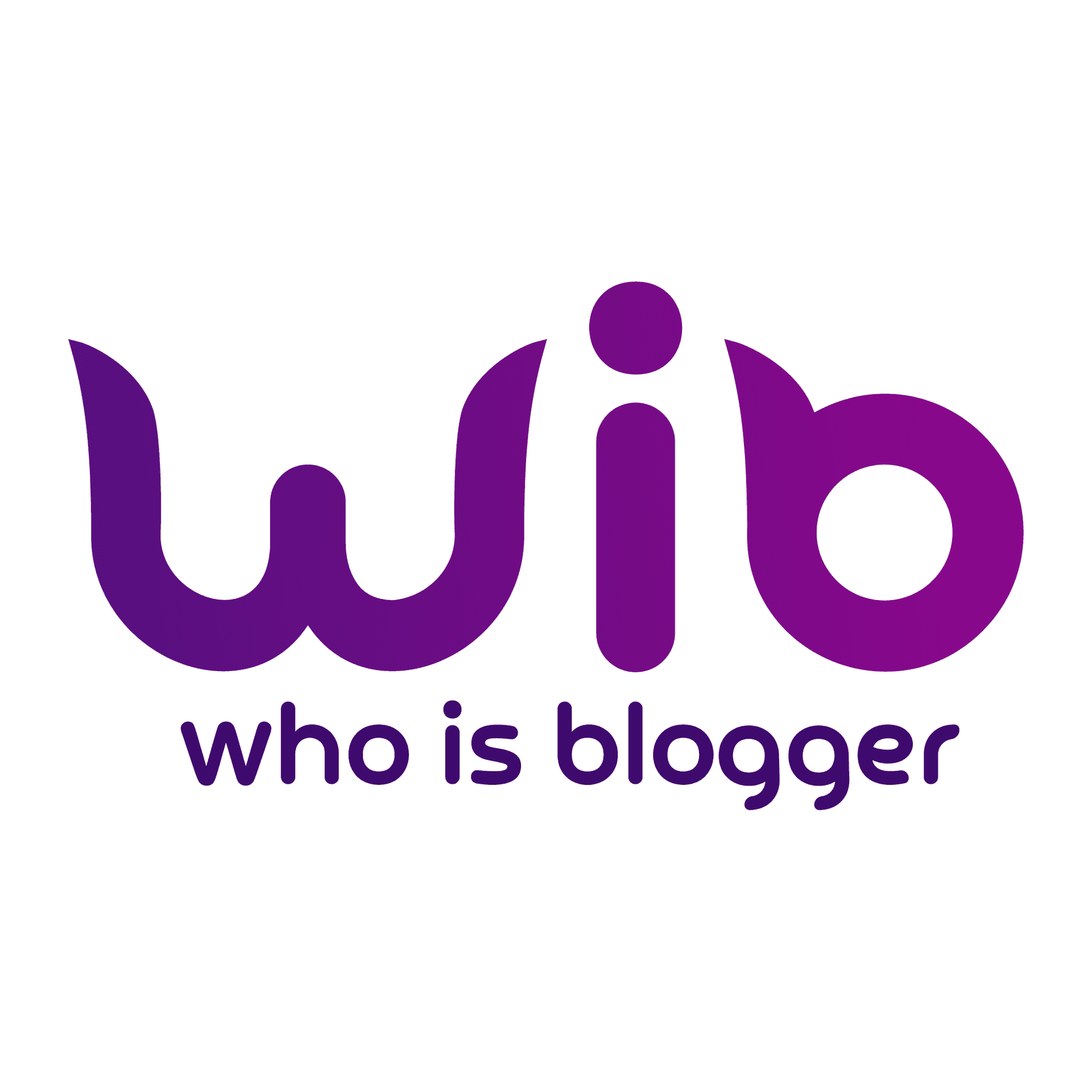 WhoIsBlogger (WIB)