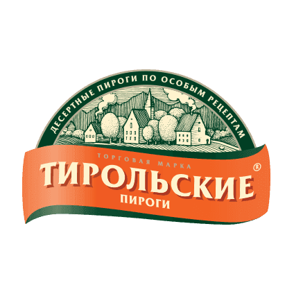 Круг, Кондитерская фабрика