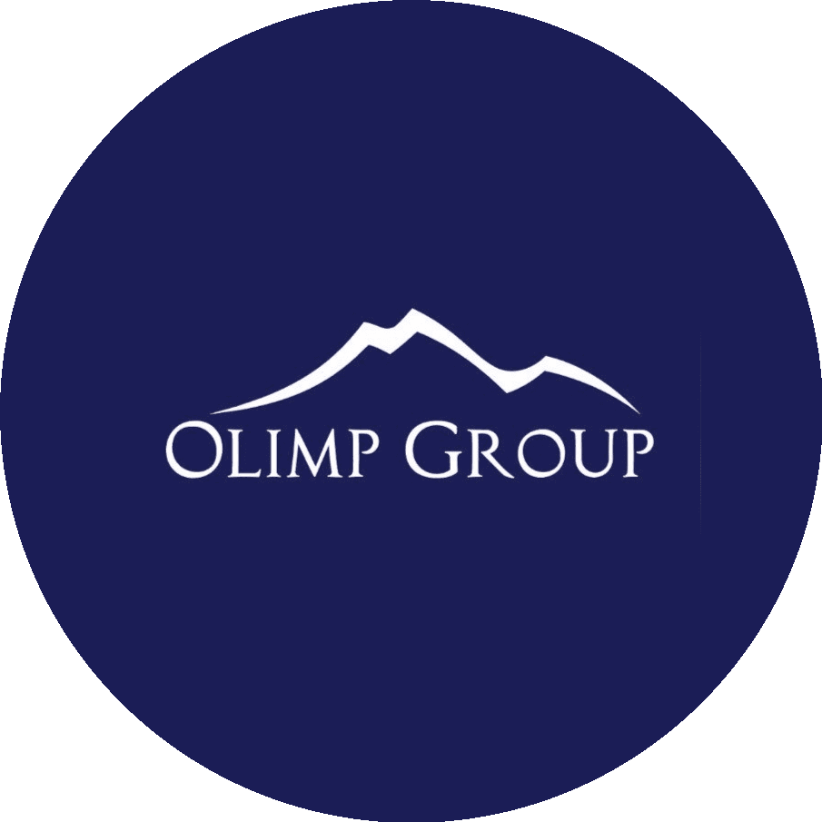 Олимп Групп