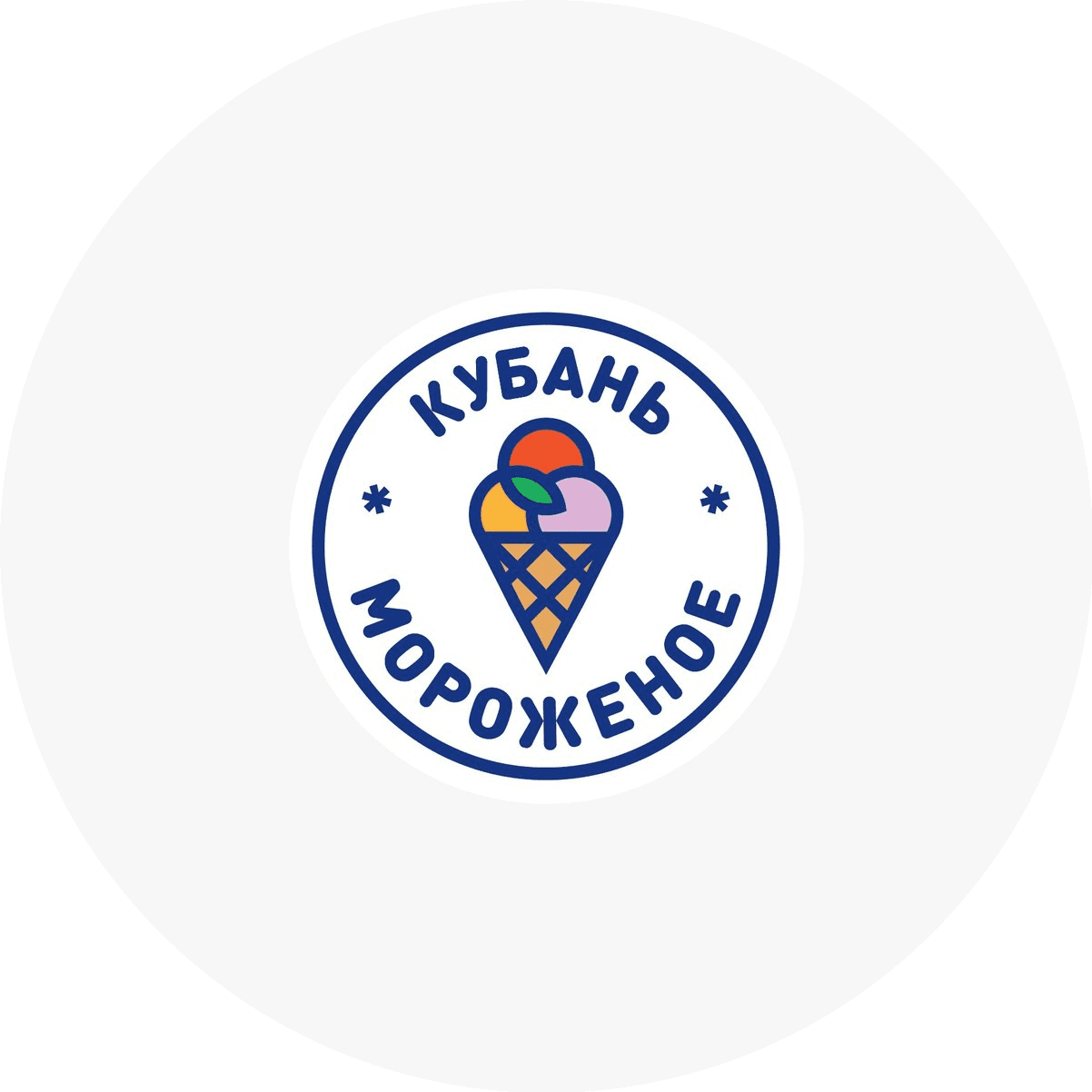 Кубань-Мороженое