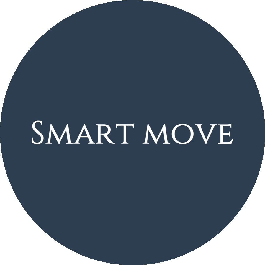Smart move