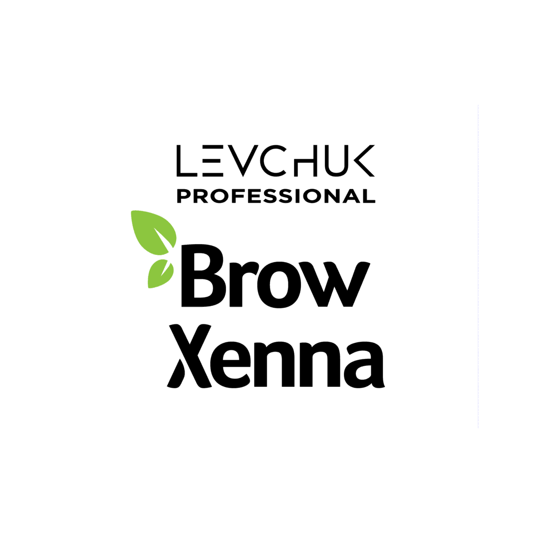 LEVCHUK PROFESSIONAL BrowXenna