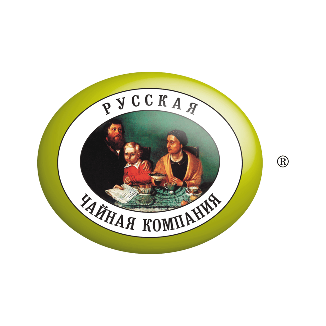 Русская Чайная Компания